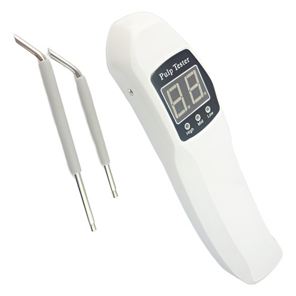 Aparato Tester De Vitalidad Pulpar Endodoncia Eléctrico Stgo 1