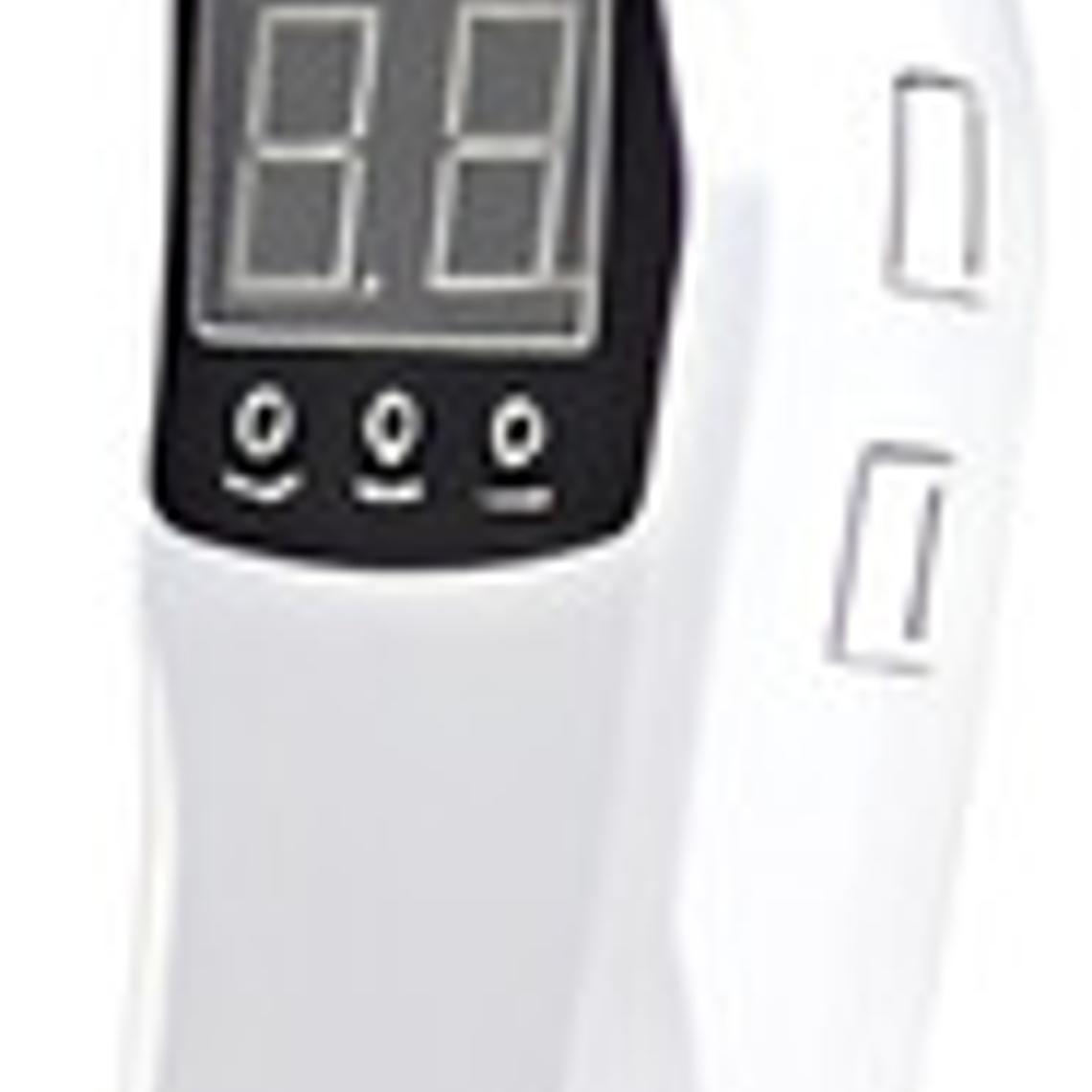 Aparato Tester De Vitalidad Pulpar Endodoncia Eléctrico Stgo 2