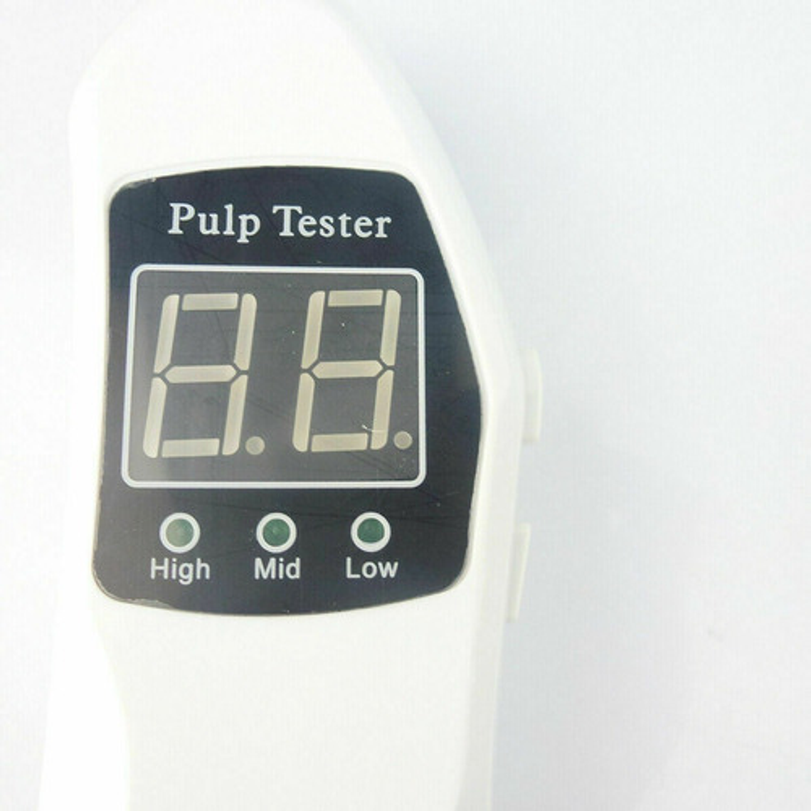 Aparato Tester De Vitalidad Pulpar Endodoncia Eléctrico Stgo 3