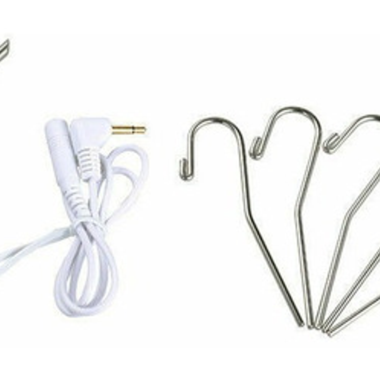 Aparato Tester De Vitalidad Pulpar Endodoncia Eléctrico Stgo 4