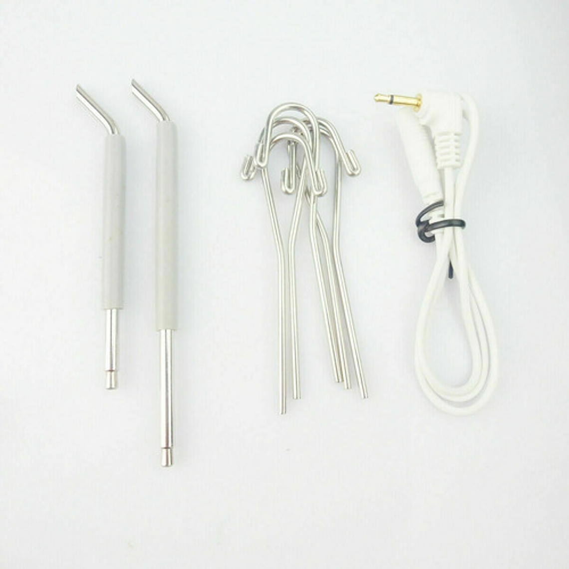 Aparato Tester De Vitalidad Pulpar Endodoncia Eléctrico Stgo 7