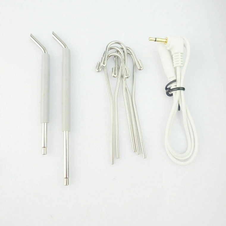 Aparato Tester De Vitalidad Pulpar Endodoncia Eléctrico Stgo 7