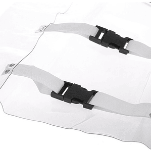 Funda Para Sillón Dental Protector Para Pies Santiago