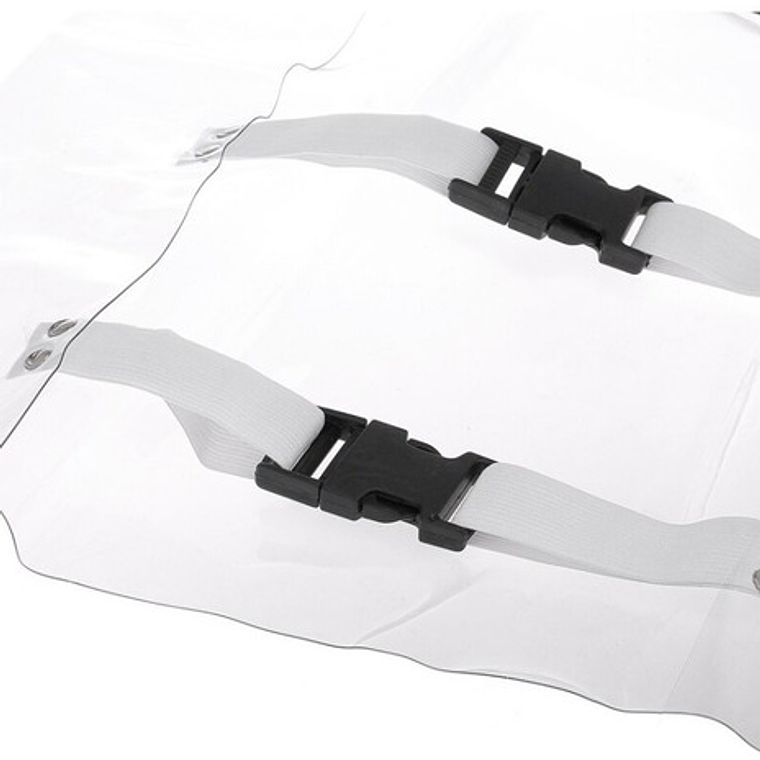 Funda Para Sillón Dental Protector Para Pies Santiago 1