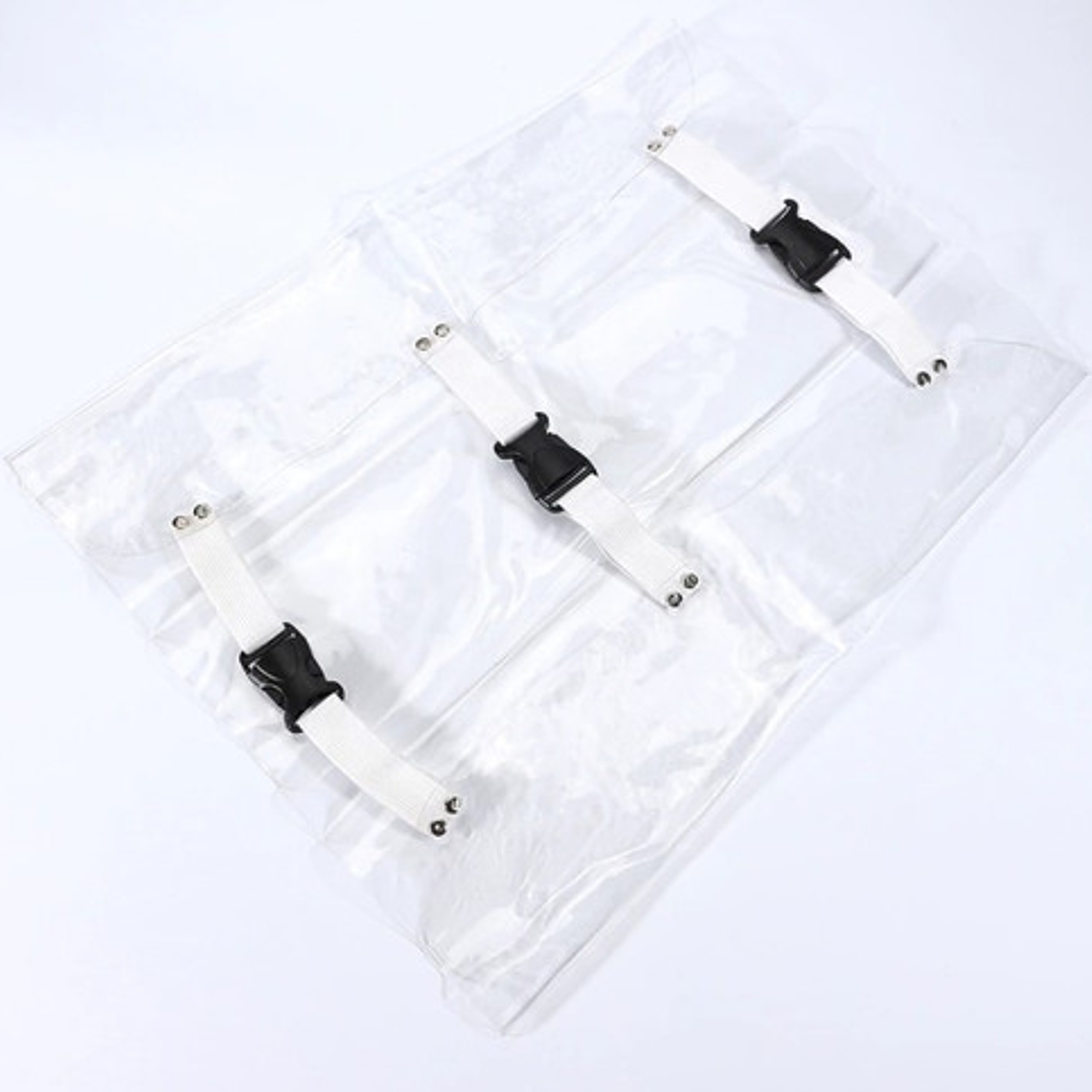 Funda Para Sillón Dental Protector Para Pies Santiago 4