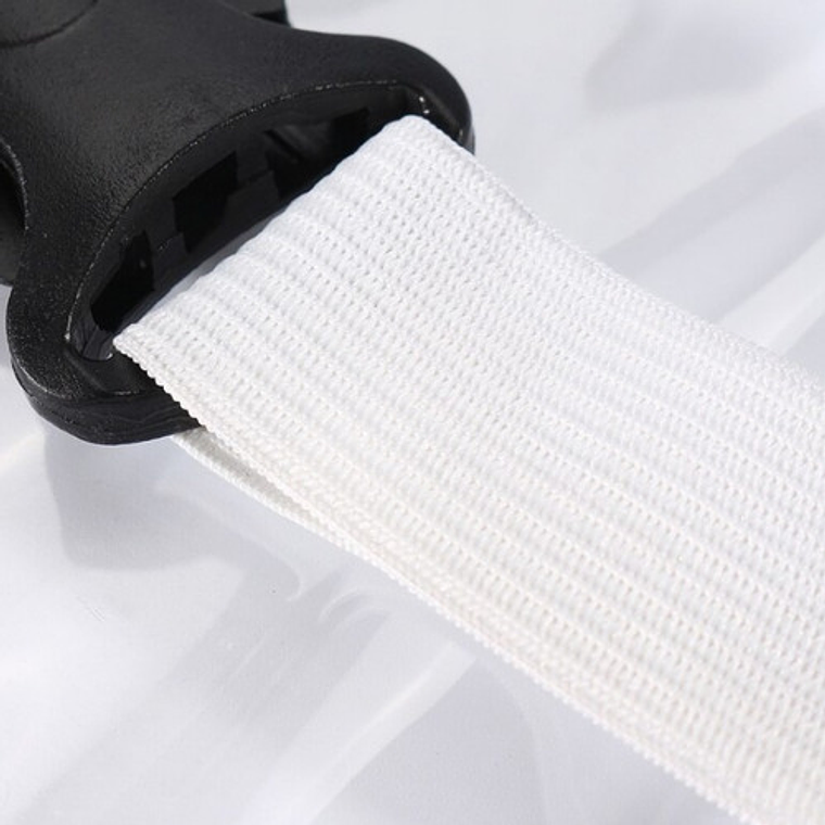 Funda Para Sillón Dental Protector Para Pies Santiago 5