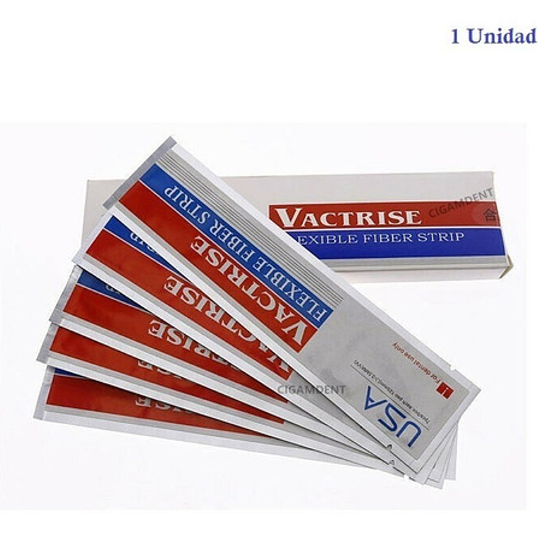 Banda De Refuerzo Dental Tira De Fibra Tipo Ribbond Calidad 3