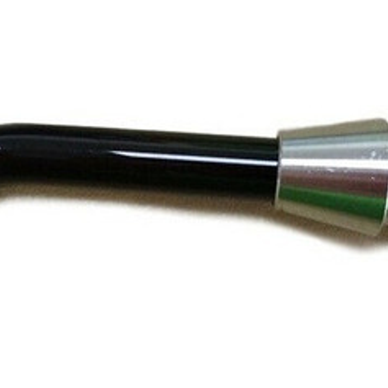 Fibra Optica Dental Lampara Fotocurado Medidas Santiago 11