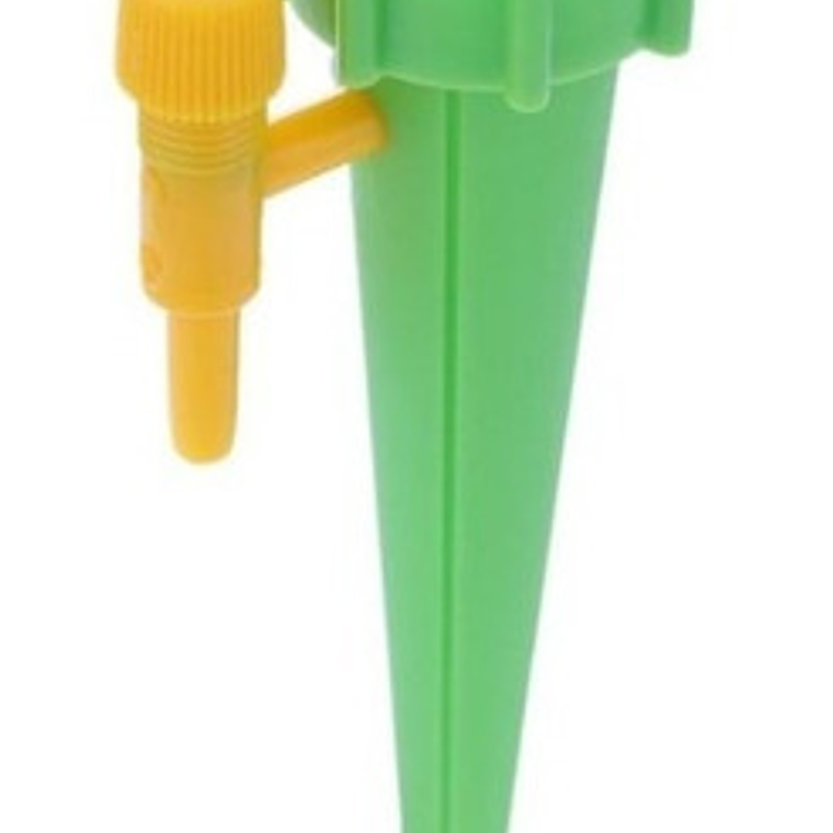 Estaca Riego Por Goteo Cultivo Plantas Unidad Santiago 1