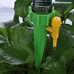 Estaca Riego Por Goteo Cultivo Plantas Unidad Santiago - Miniatura 5