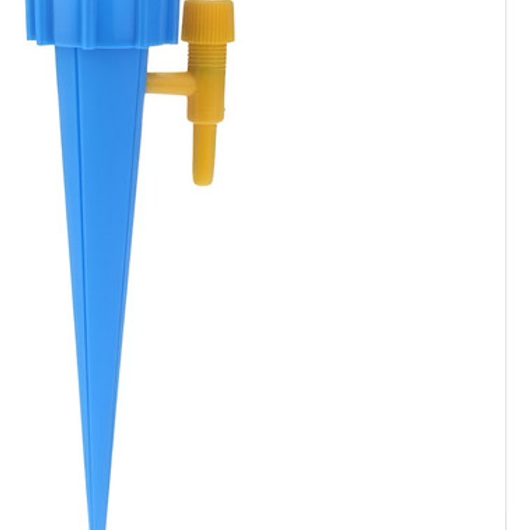 Estaca Riego Por Goteo Cultivo Plantas Unidad Santiago 7