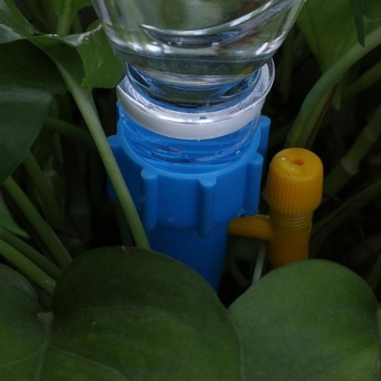 Estaca Riego Por Goteo Cultivo Plantas Unidad Santiago 10