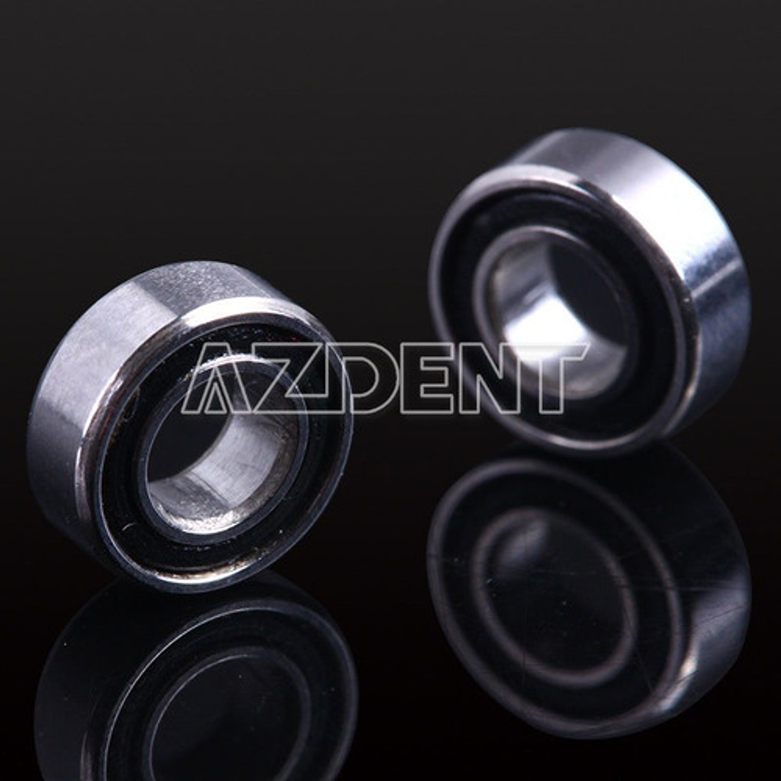 Rodamiento Turbina Dental Kavo Y Genéricas Ruleman Santiago 2