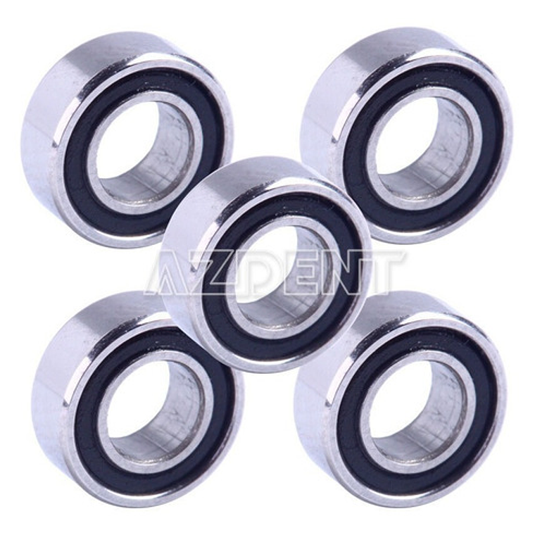 Rodamiento Turbina Dental Kavo Y Genéricas Ruleman Santiago 3