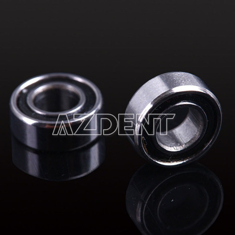 Rodamiento Turbina Dental Kavo Y Genéricas Ruleman Santiago 6