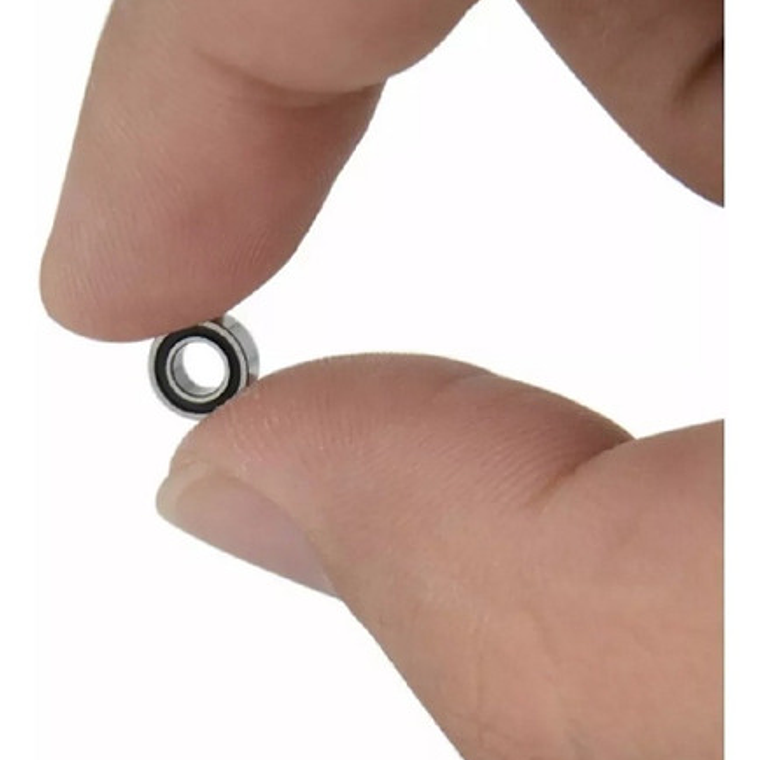 Rodamiento Turbina Dental Kavo Y Genéricas Ruleman Santiago 7