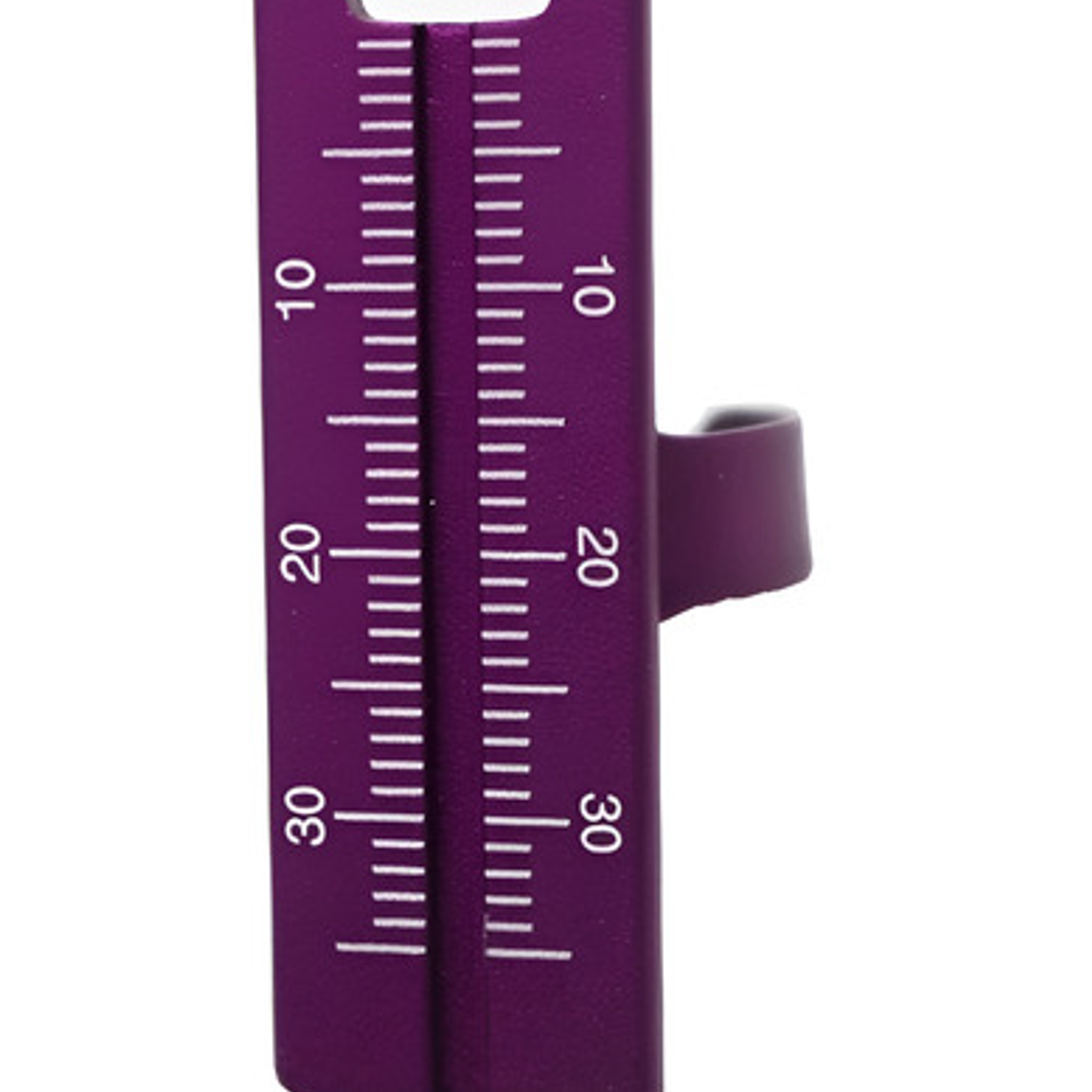 Regla Milimetrada Para Endodoncia Autoclavable Santiago 14