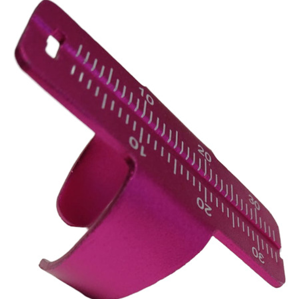 Regla Milimetrada Para Endodoncia Autoclavable Santiago 28