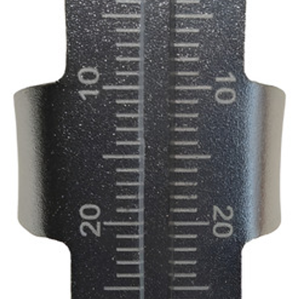 Regla Milimetrada Para Endodoncia Autoclavable Santiago 29