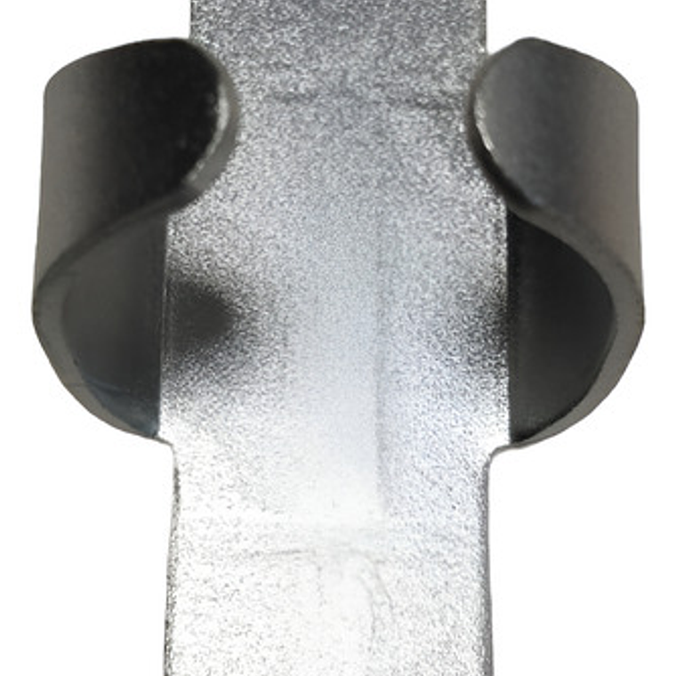 Regla Milimetrada Para Endodoncia Autoclavable Santiago 30