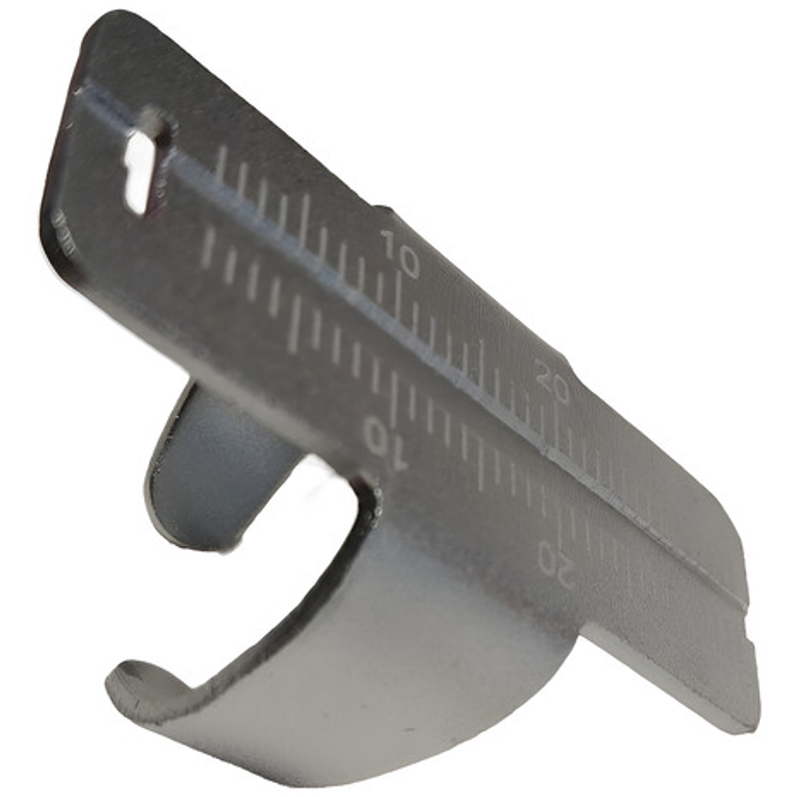 Regla Milimetrada Para Endodoncia Autoclavable Santiago 31