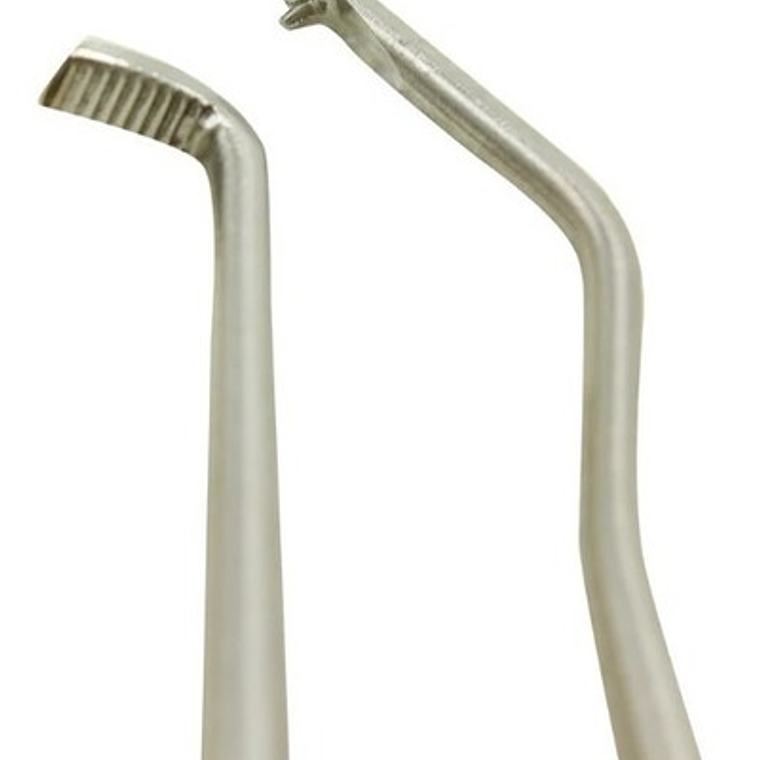 Saca Puentes Y Coronas Dentales Acero Calidad Envío Gratis 2