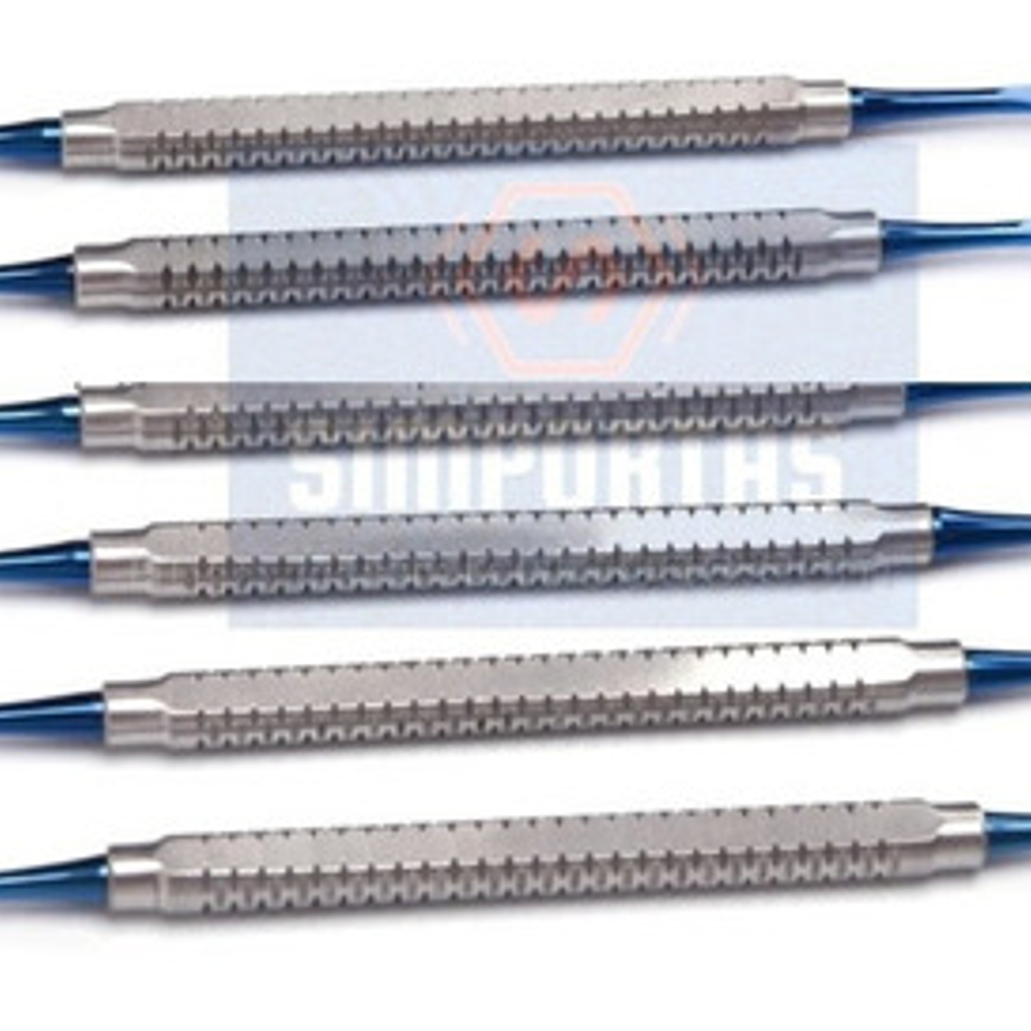 Set Periostótomos Odontología Cirugía Bucal Instrumental Sgo 4