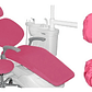 Funda De Cuero Pu Para Sillón Dental Set Calidad Santiago - Miniatura 13