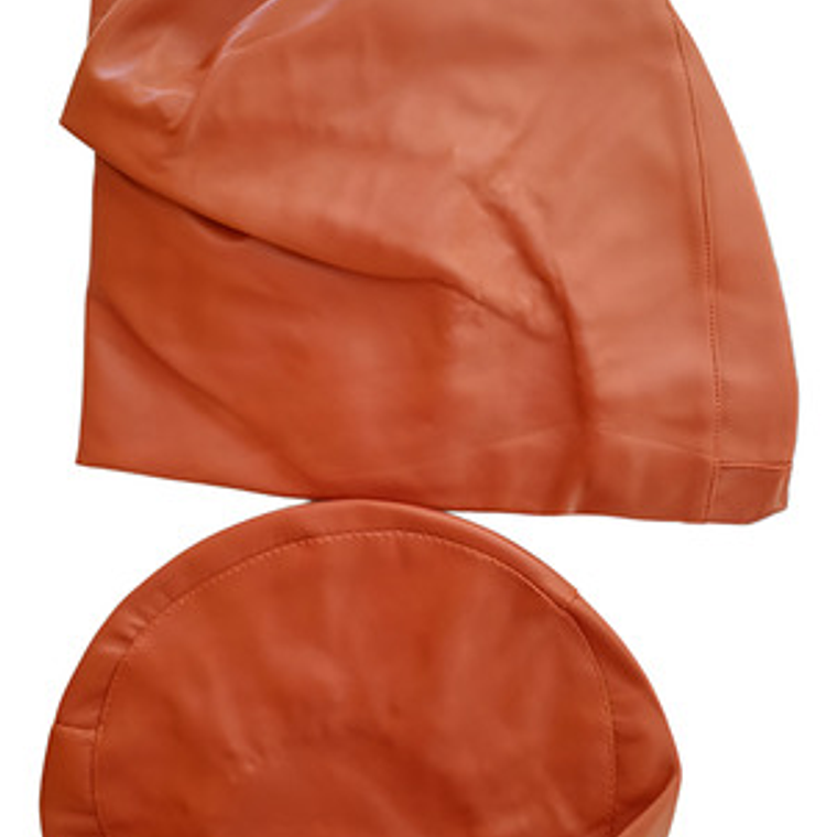 Funda De Cuero Pu Para Sillón Dental Set Calidad Santiago 27