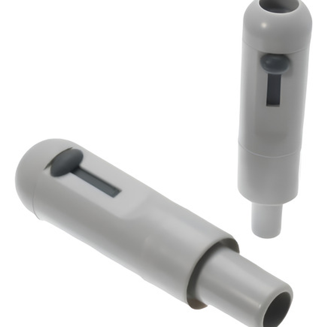 Conector Eyector Y Hemosuctor - Dental Envío Gratis Santiago 1