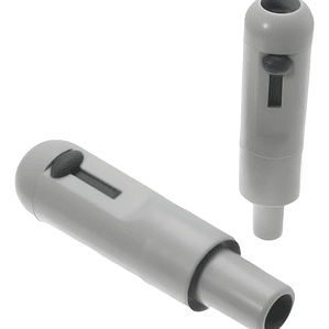 Conector Eyector Y Hemosuctor - Dental Envío Gratis Santiago