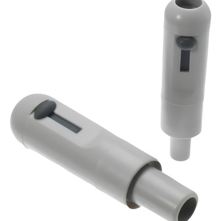 Conector Eyector Y Hemosuctor - Dental Envío Gratis Santiago 1