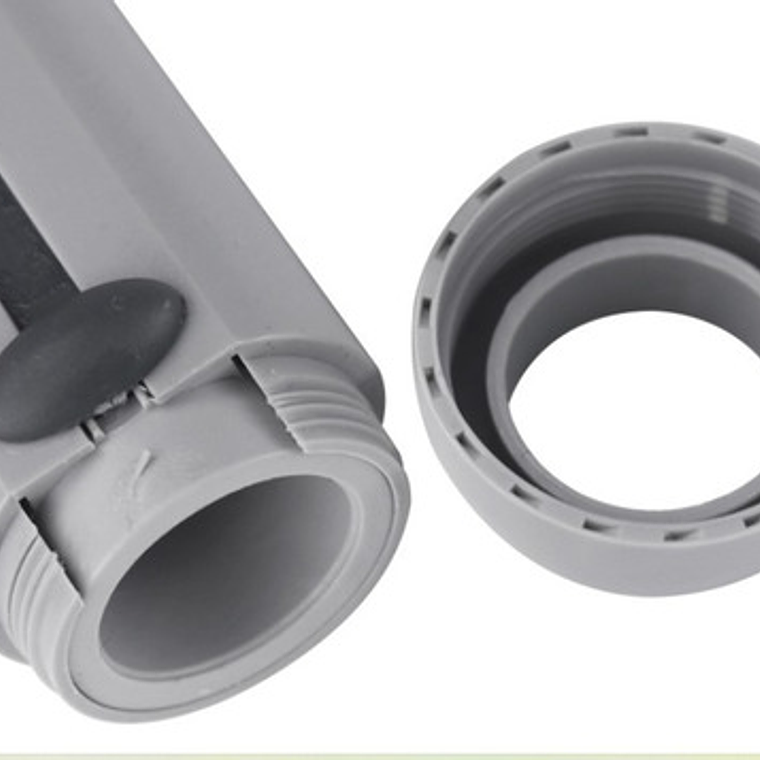 Conector Eyector Y Hemosuctor - Dental Envío Gratis Santiago 7