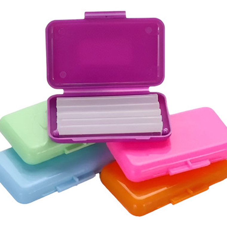 Cera Para Bracket Pack 10 Cajas Santiago 1