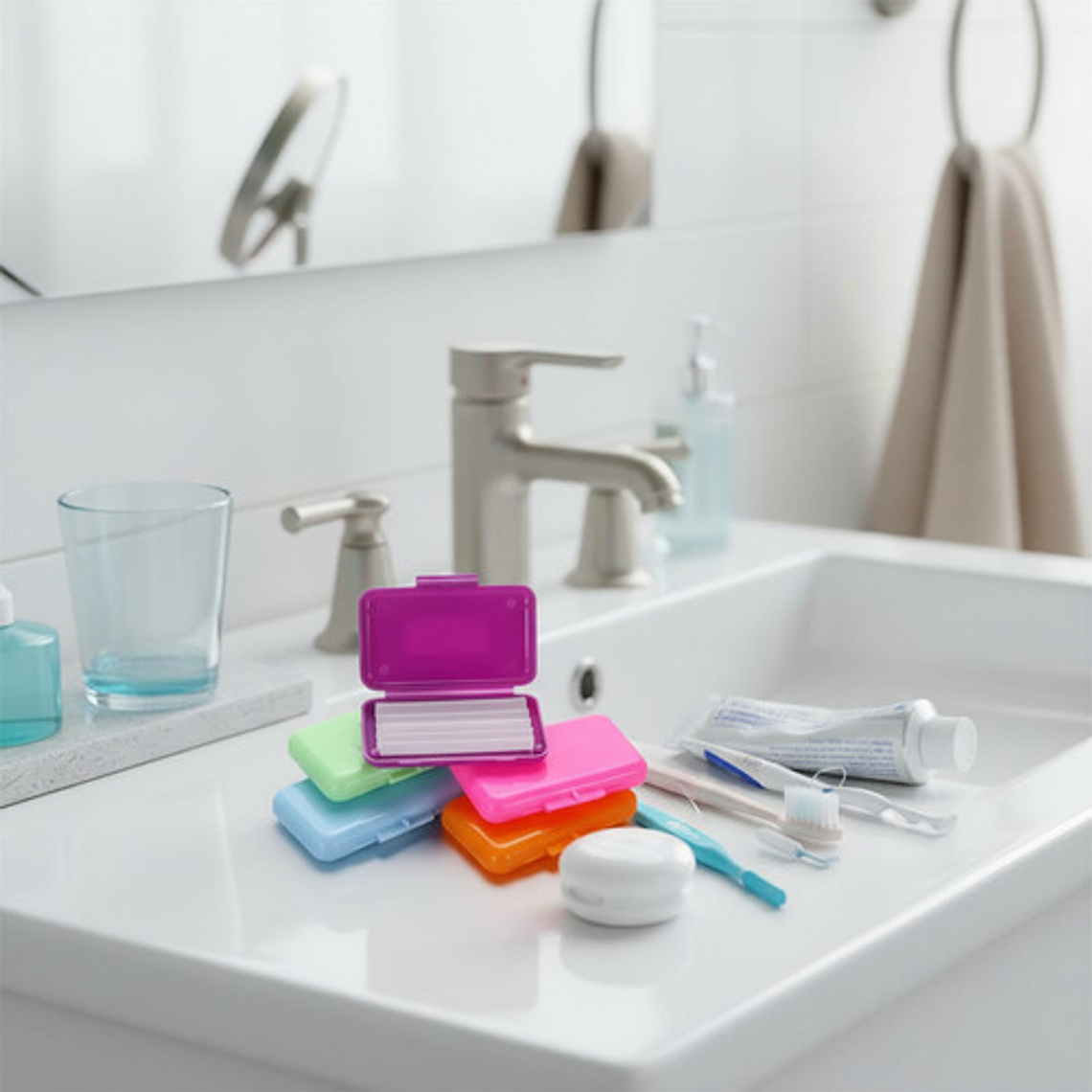 Cera Para Bracket Pack 10 Cajas Santiago 2