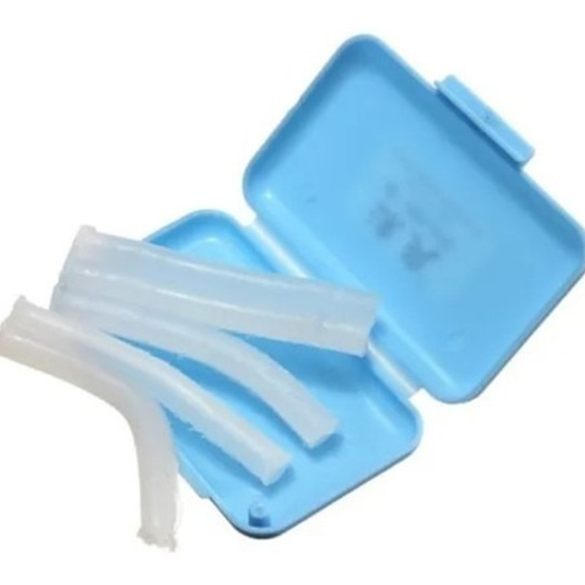 Cera Para Bracket Pack 10 Cajas Santiago 9