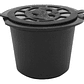 3x Capsula Café Reutilizables Recargables Nespresso Santiago - Miniatura 4
