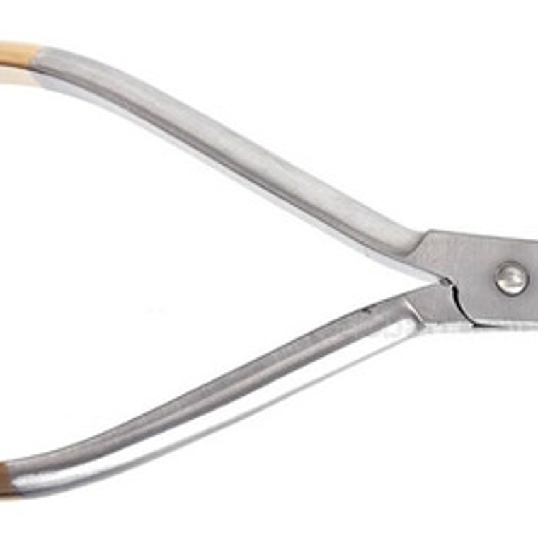 Alicate De Ortodoncia Removedor Brackets Dientes Anteriores 4