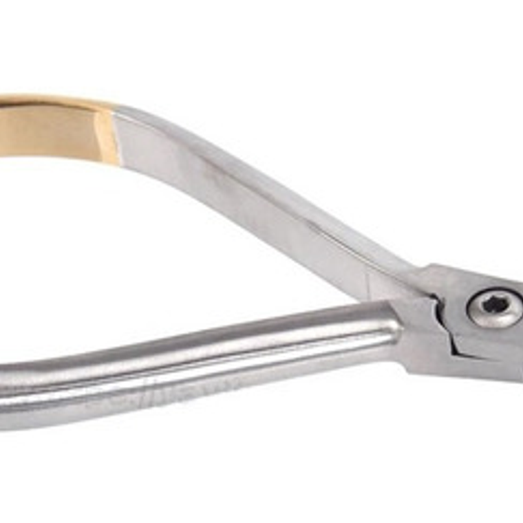 Alicate De Ortodoncia Removedor Brackets Dientes Anteriores 5