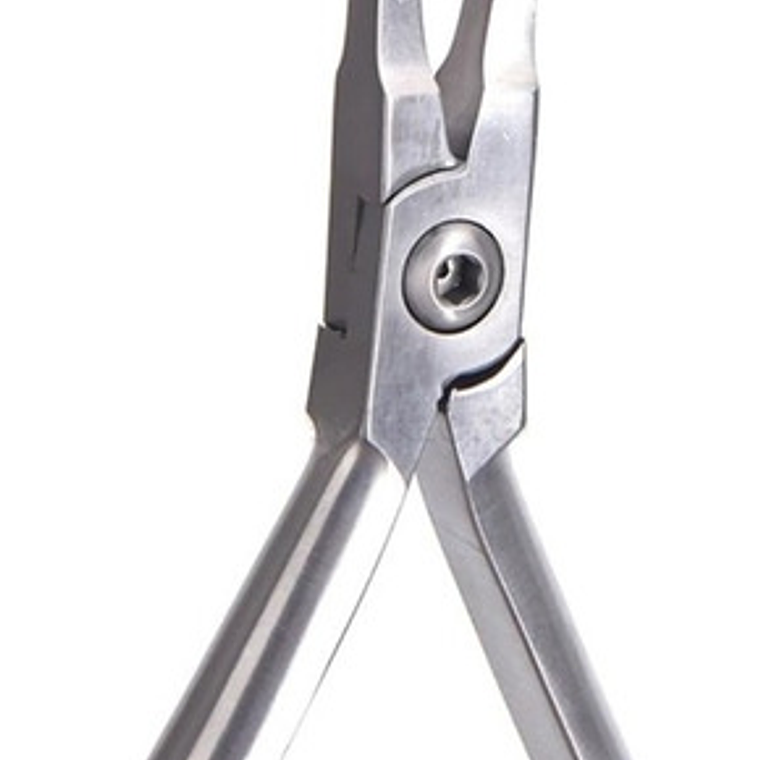 Alicate De Ortodoncia Removedor Brackets Dientes Anteriores 6