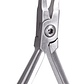 Alicate De Ortodoncia Removedor Brackets Dientes Anteriores - Miniatura 6