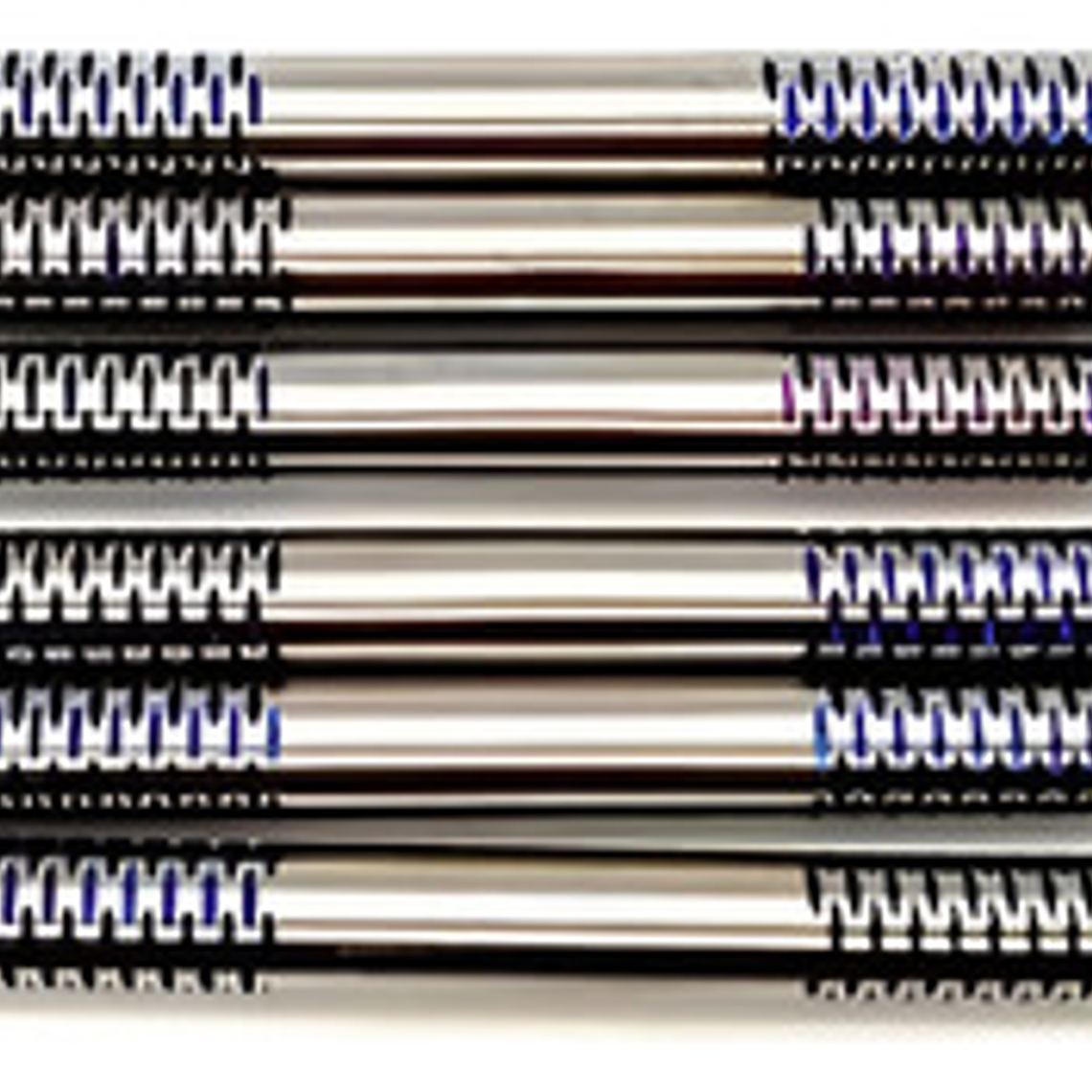 Espátulas De Composite Resina Dental Set 6u Santiago 8