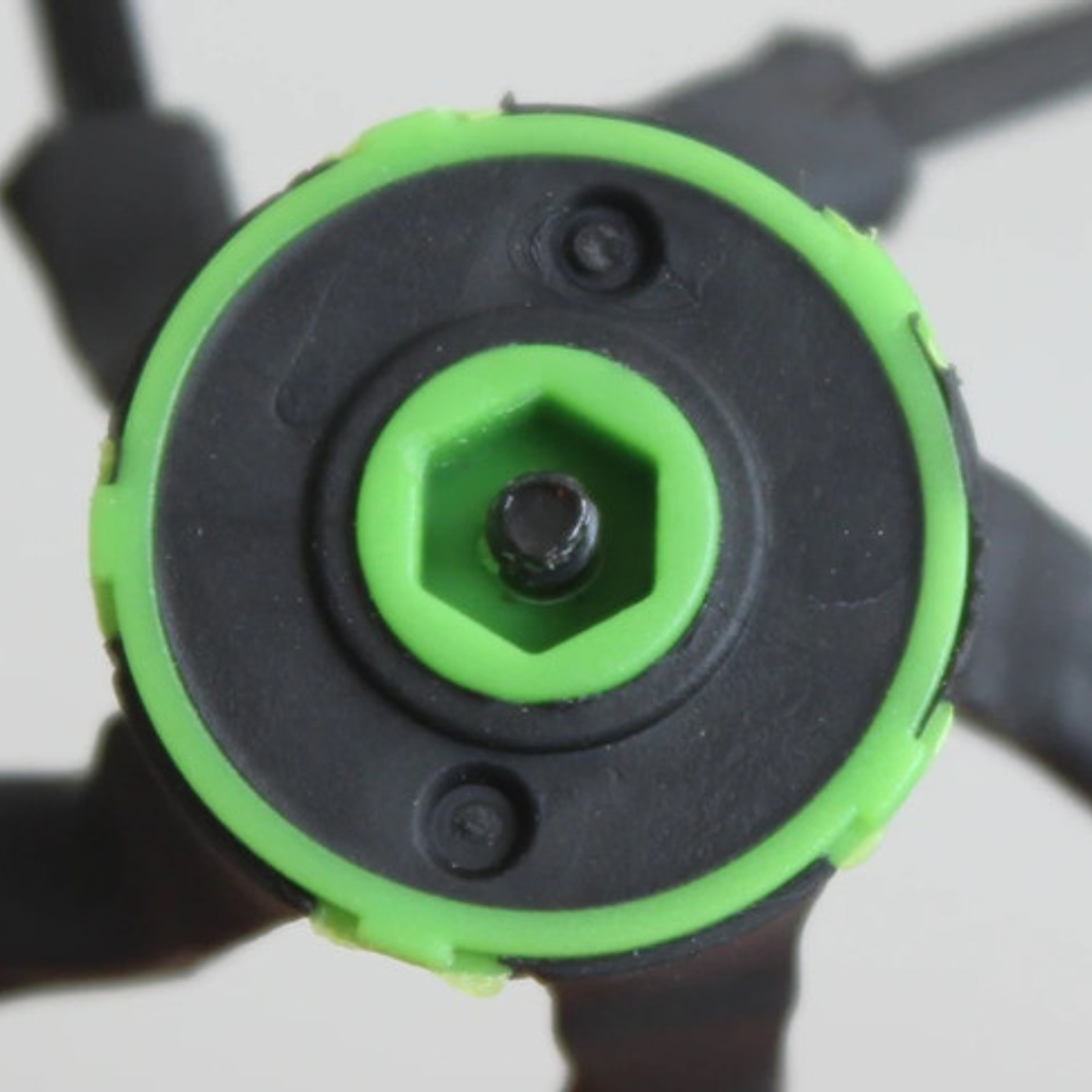 Pack 8 Cepillos Giratorios Para Irobot Roomba S9+ S9 Plus  2