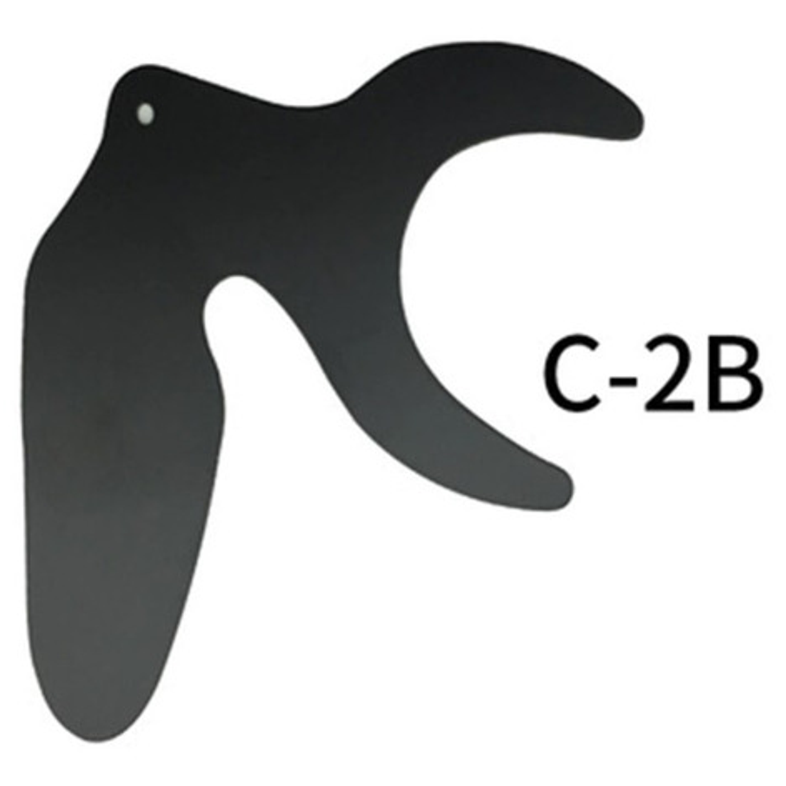 Kit Contraste Fotografía Dental 6unidades Envío Gratis Stgo. 5