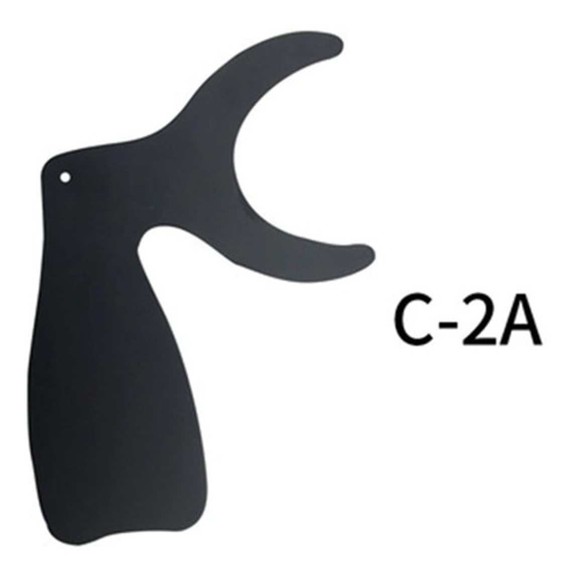 Kit Contraste Fotografía Dental 6unidades Envío Gratis Stgo. 6