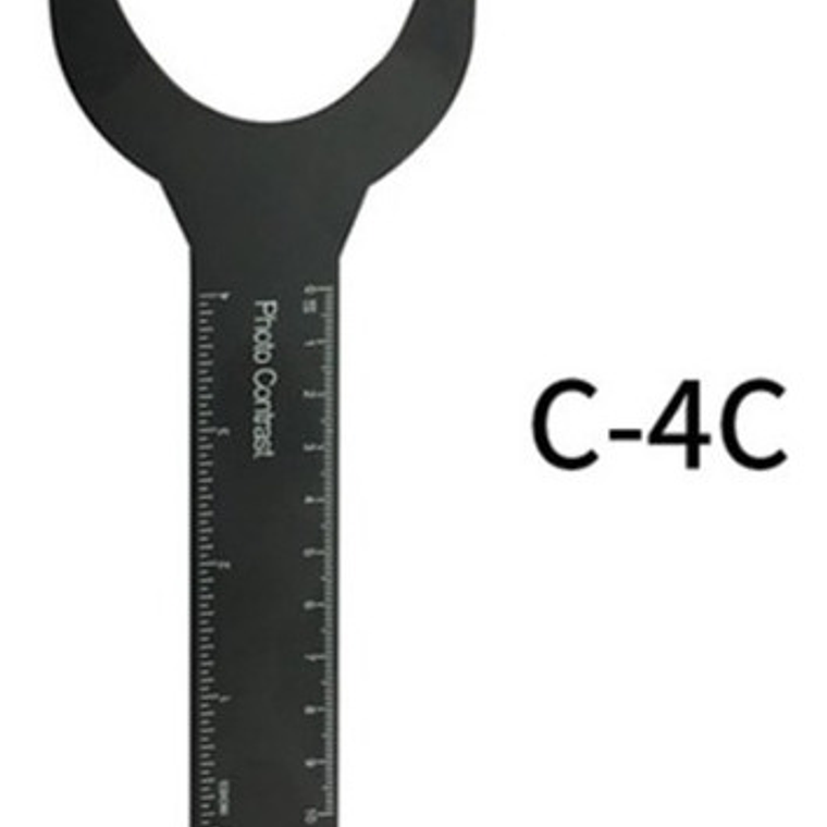 Kit Contraste Fotografía Dental 6unidades Envío Gratis Stgo. 8