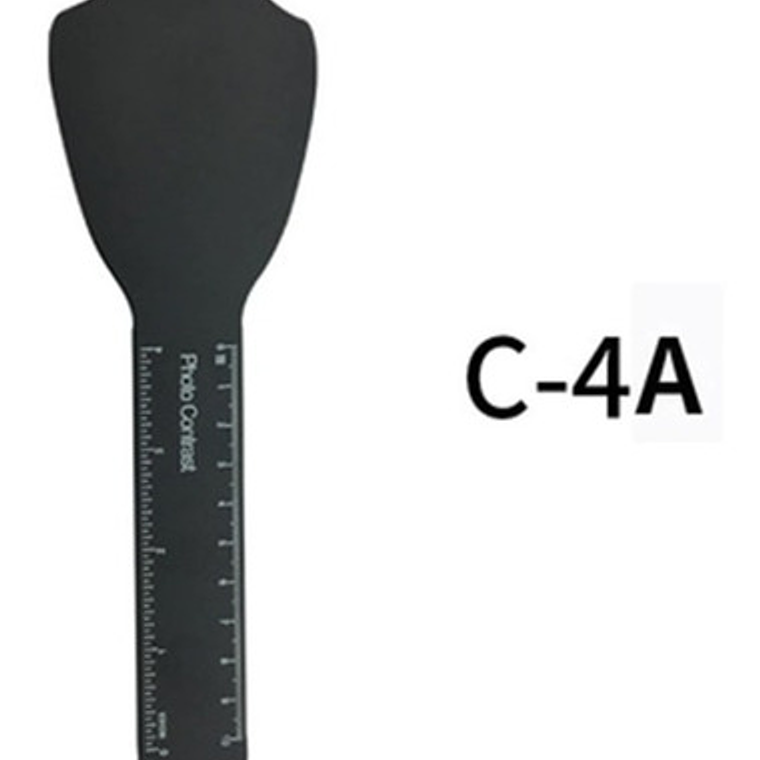 Kit Contraste Fotografía Dental 6unidades Envío Gratis Stgo. 10