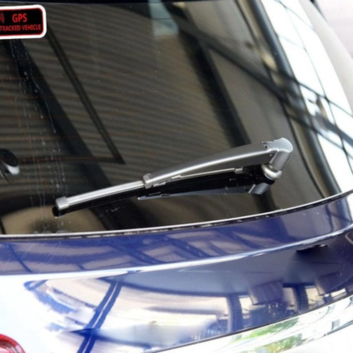 2 X Logos Gps Tracked Vehicle Adhesivos Para Auto Santiago 4