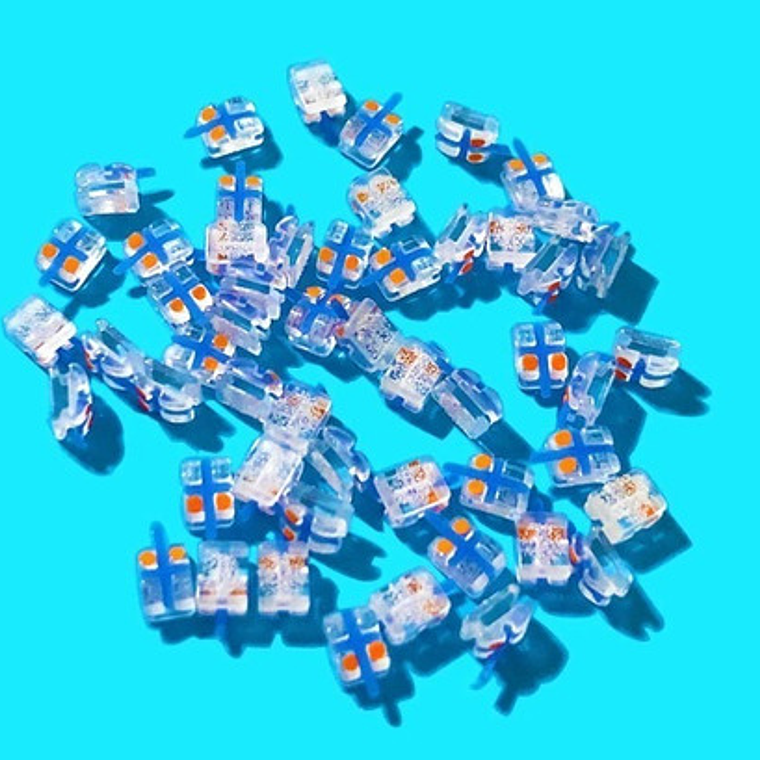 Brackets De Zafiro Slot 0.22 Roth Calidad Santiago 5