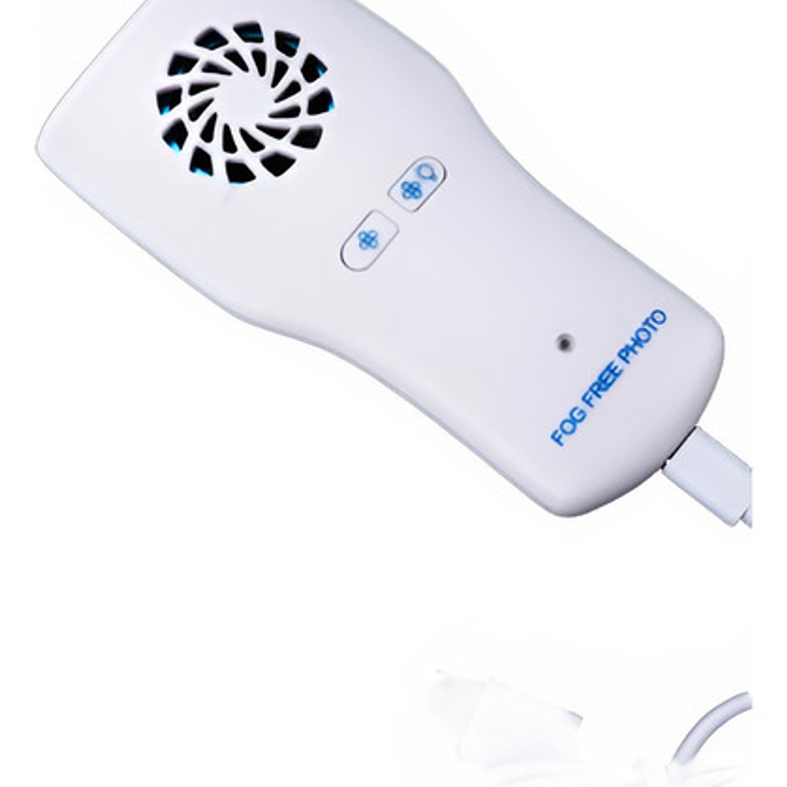 Espejos Intraorales Antiempañante Fotografía Dental Novedad 1